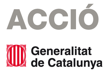 ACCIÓ, the Catalan government's agency