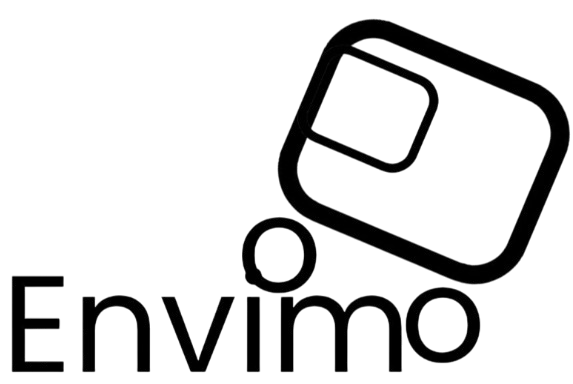 Envimo, last-mile solution.
